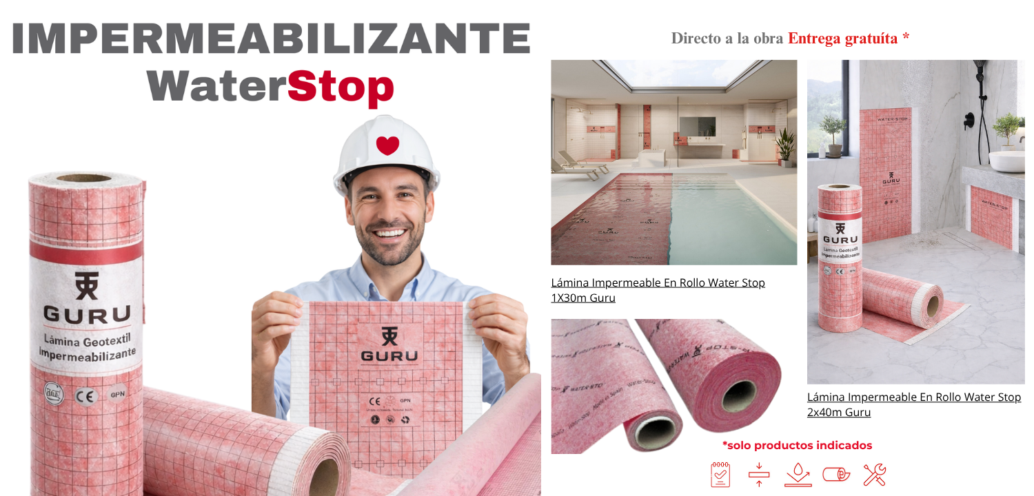 Productos Ulma