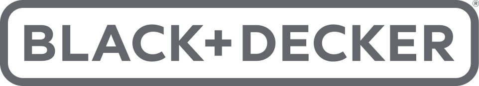 BLACK & DECKER