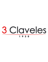 3 CLAVELES