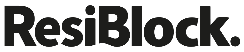 Resiblock