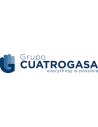 CUATROGASA
