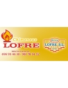 LOFRE MARMOLES