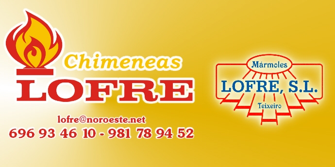 LOFRE MARMOLES