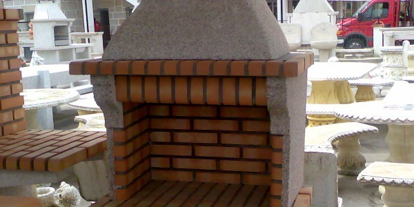 Barbacoas de obra, la mejor elección para este verano