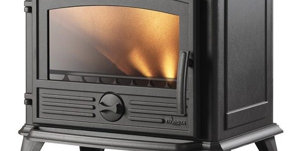 Estufas de Leña: Calor Tradicional con Diseño Moderno