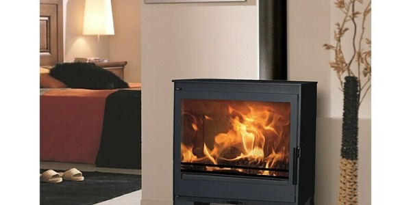 Consumo energético, calor y eficiencia