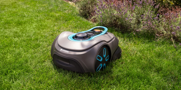 Cómo elegir un robot cortacésped para tu jardín