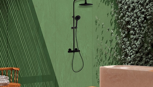 Cómo elegir la ducha ideal para tu baño